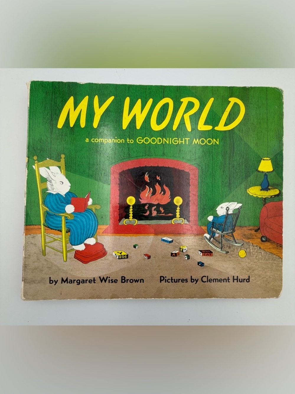 Goodnight Moon Book Collection - Picture 3 of 8